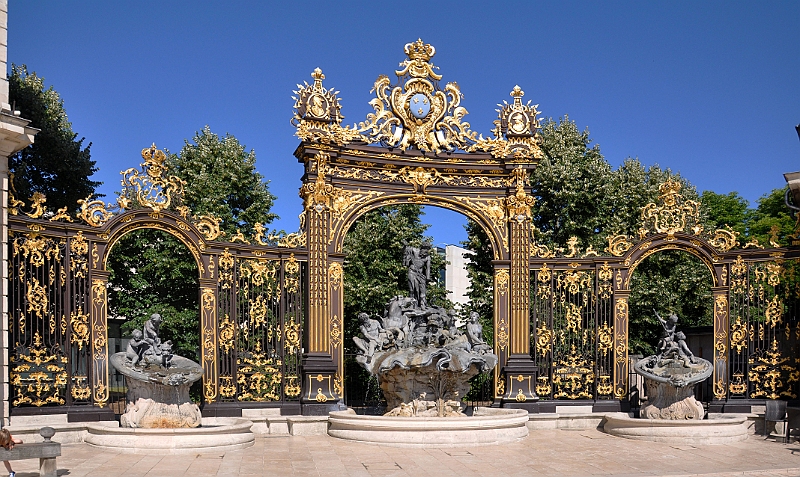 Fontaine